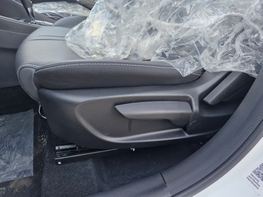 شانجان السفن Full Option 2026 