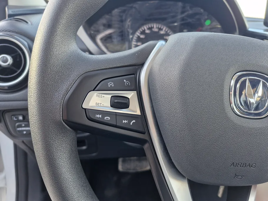 شانجان السفن Full Option 2026 