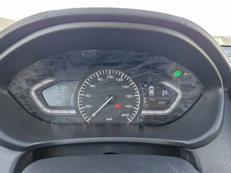 شانجان السفن Full Option 2026 