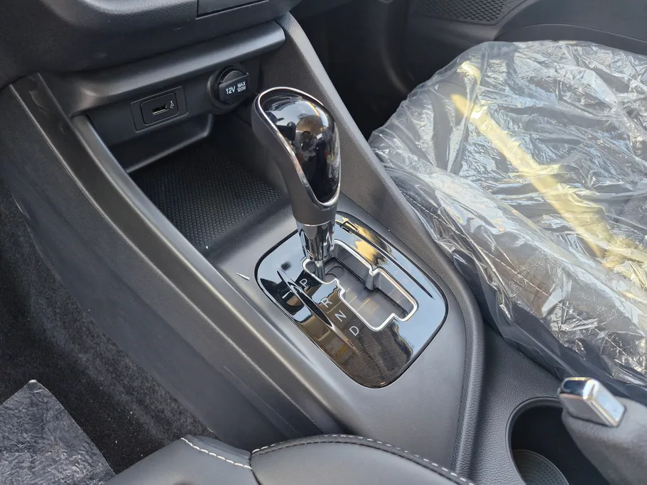 شانجان السفن Full Option 2026 