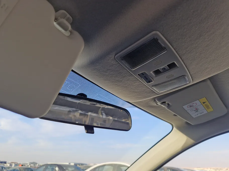 شانجان السفن Full Option 2026 