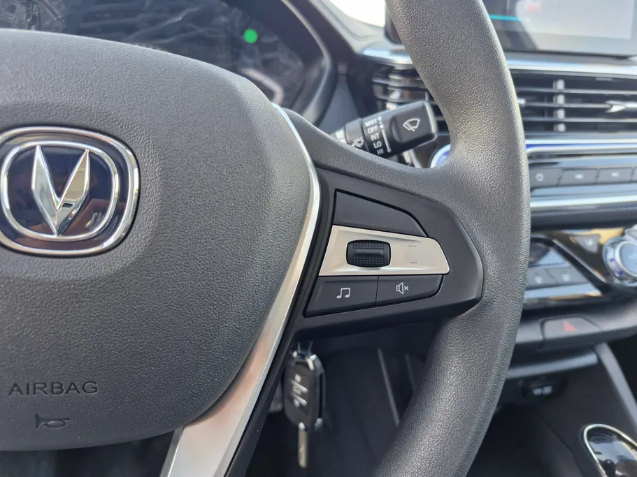 شانجان السفن Full Option 2026 