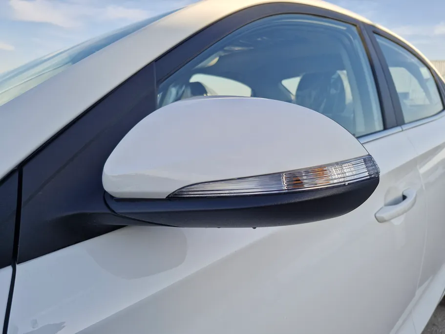 شانجان السفن Full Option 2026 