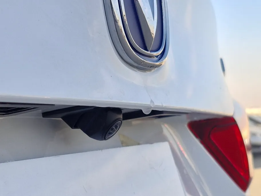 شانجان السفن Full Option 2026 