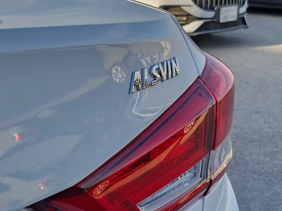 شانجان السفن Full Option 2026 