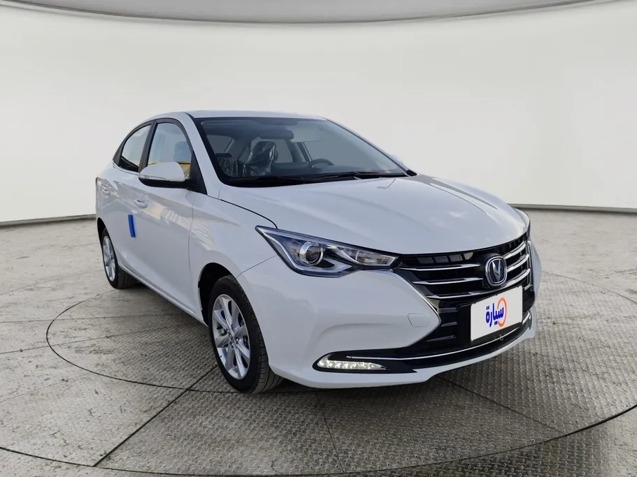 شانجان السفن Full Option 2026 