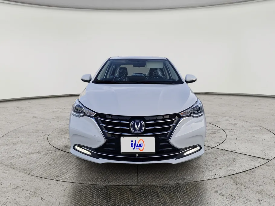 شانجان السفن Full Option 2026 