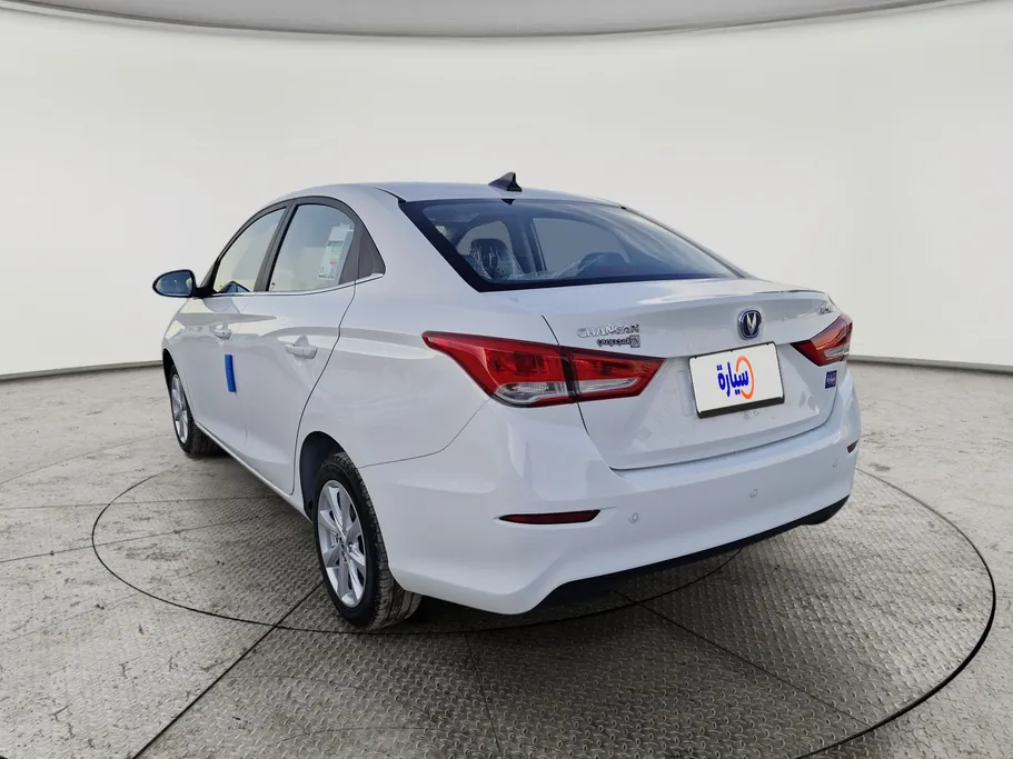 شانجان السفن Full Option 2026 