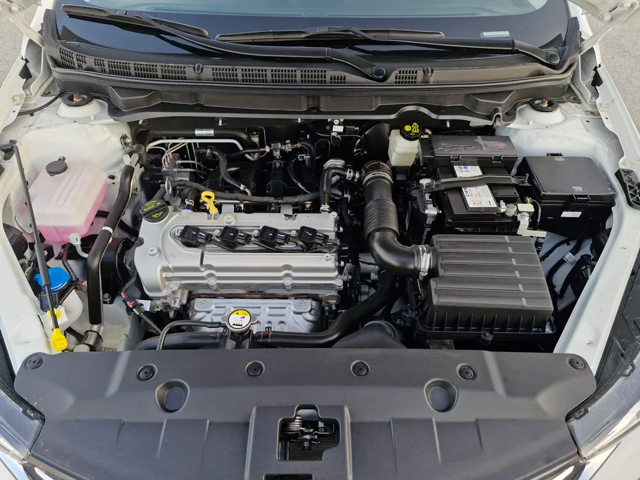 شانجان السفن Full Option 2026 