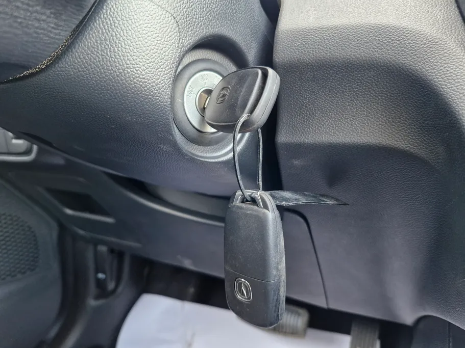 شانجان السفن Full Option 2026 