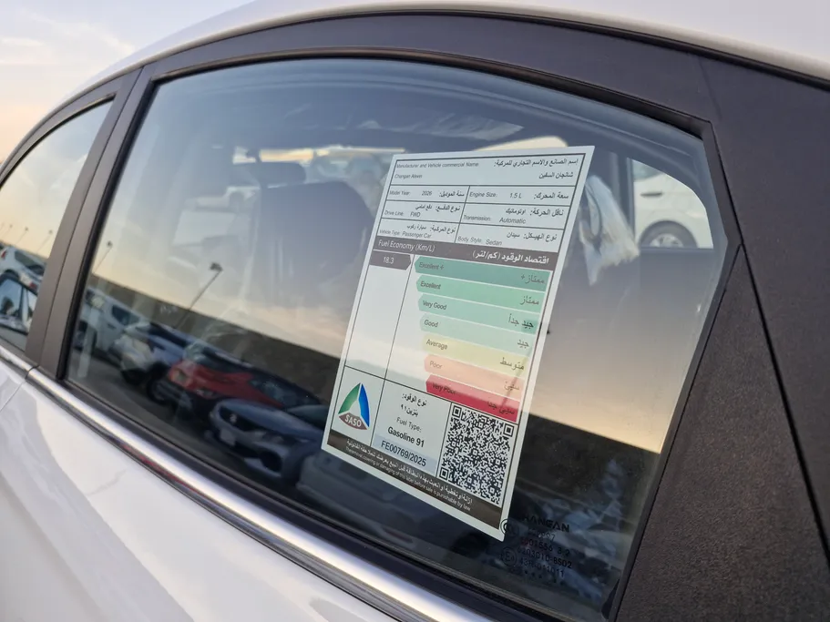 شانجان السفن Full Option 2026 