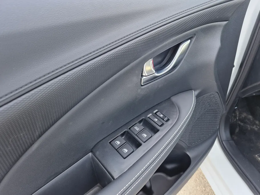 شانجان السفن Full Option 2026 