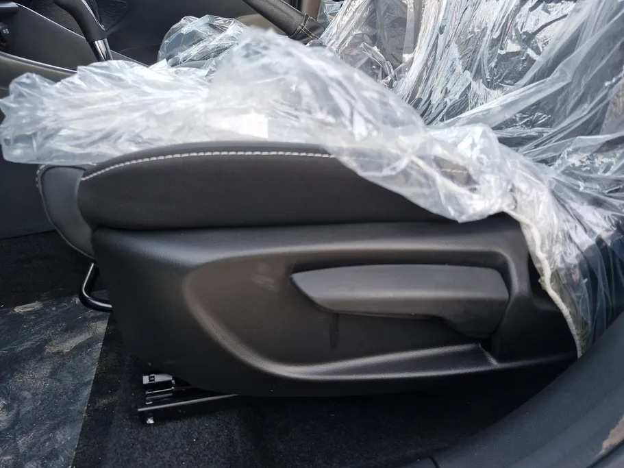 شانجان السفن Full Option 2026 