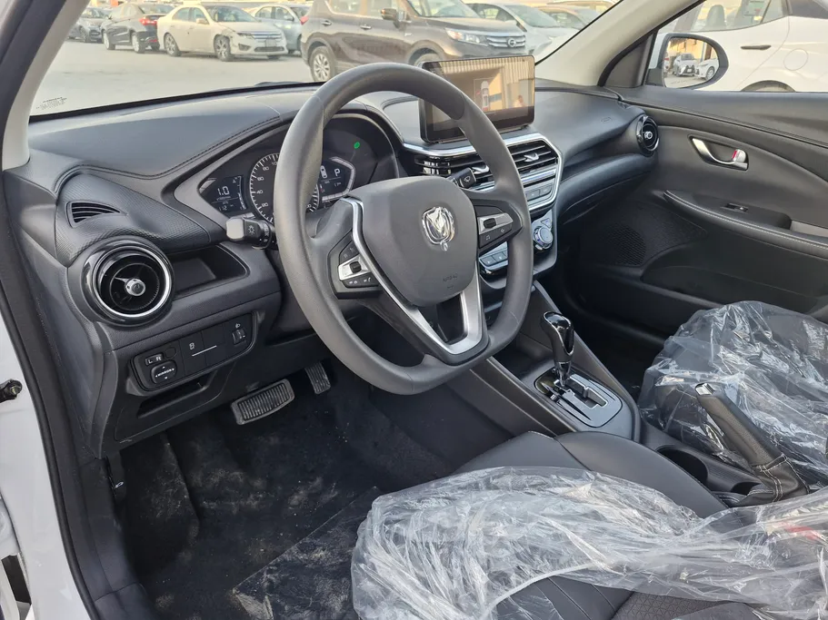 شانجان السفن Full Option 2026 