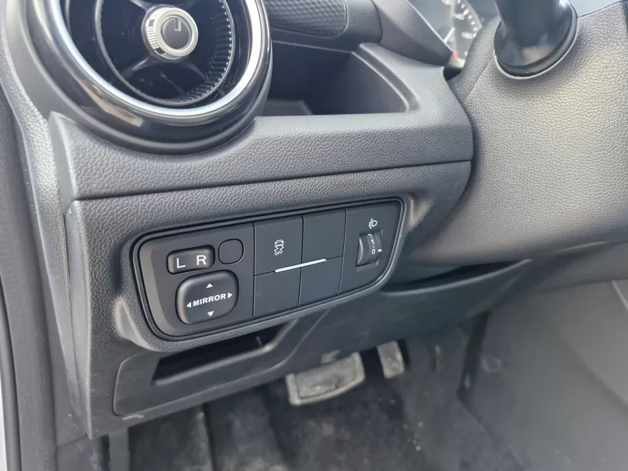 شانجان السفن Full Option 2026 