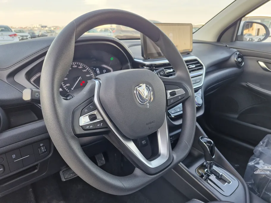 شانجان السفن Full Option 2026 