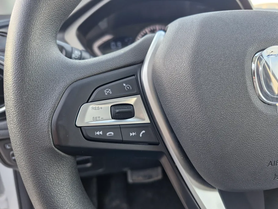 شانجان السفن Full Option 2026 