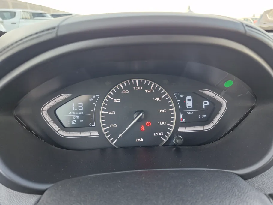 شانجان السفن Full Option 2026 