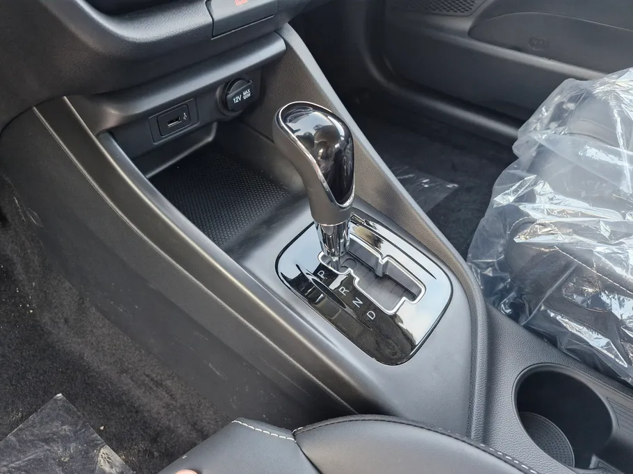 شانجان السفن Full Option 2026 