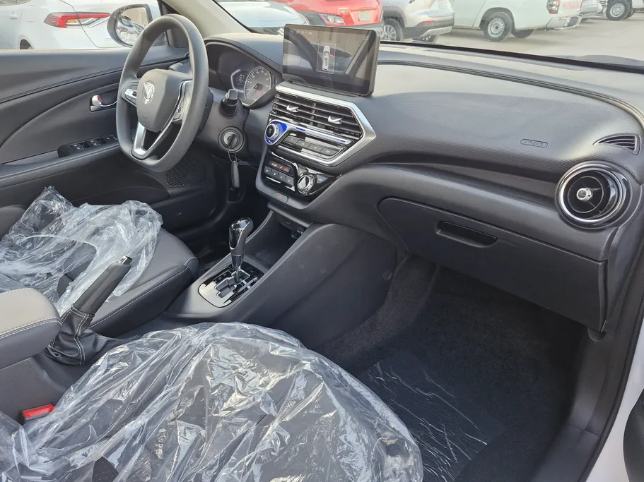 شانجان السفن Full Option 2026 