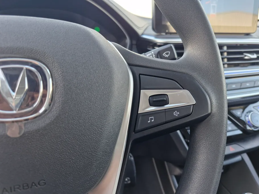 شانجان السفن Full Option 2026 