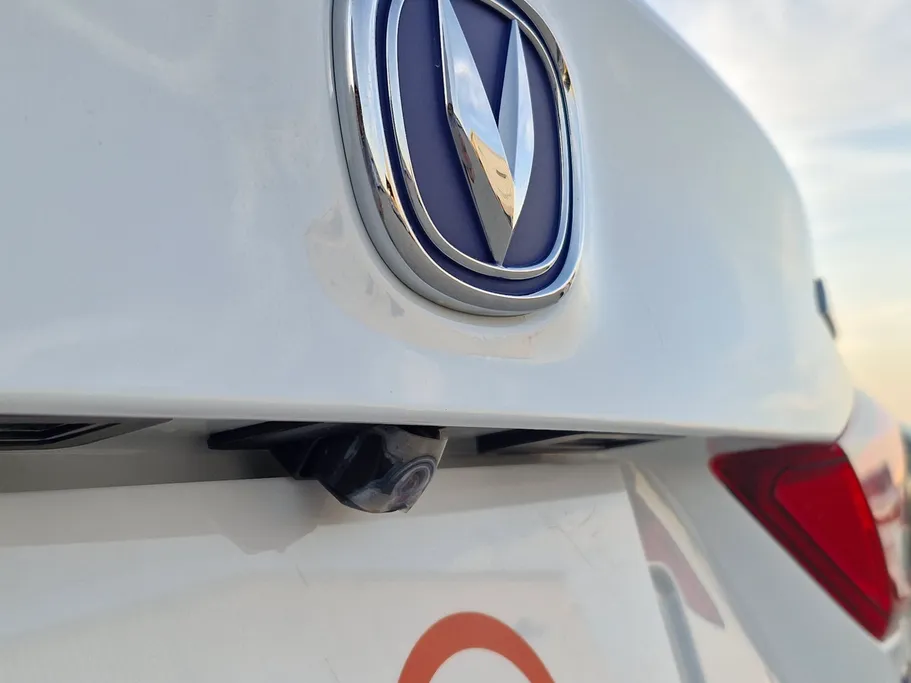 شانجان السفن Full Option 2026 