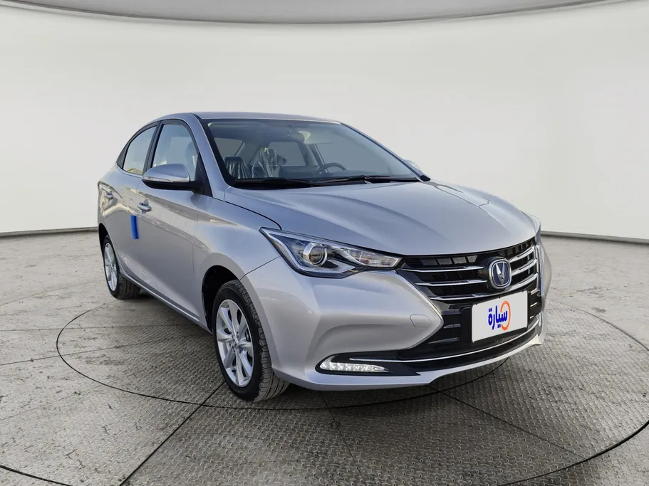 شانجان السفن Full Option 2026 