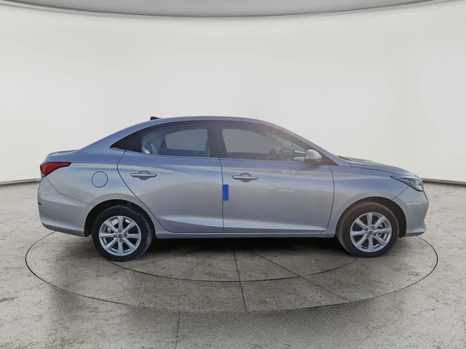 شانجان السفن Full Option 2026 