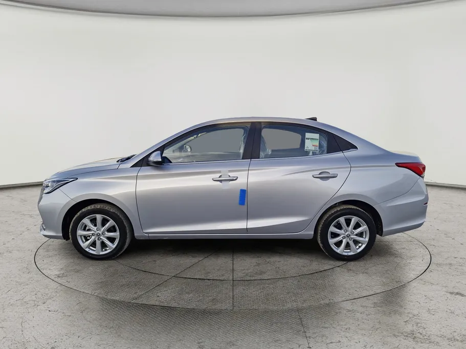 شانجان السفن Full Option 2026 