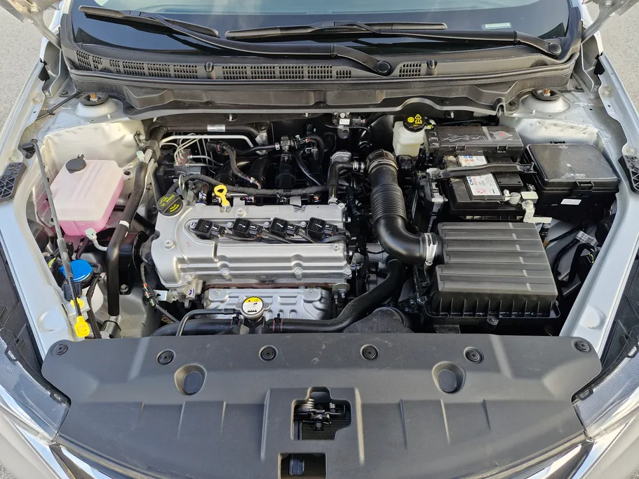 شانجان السفن Full Option 2026 