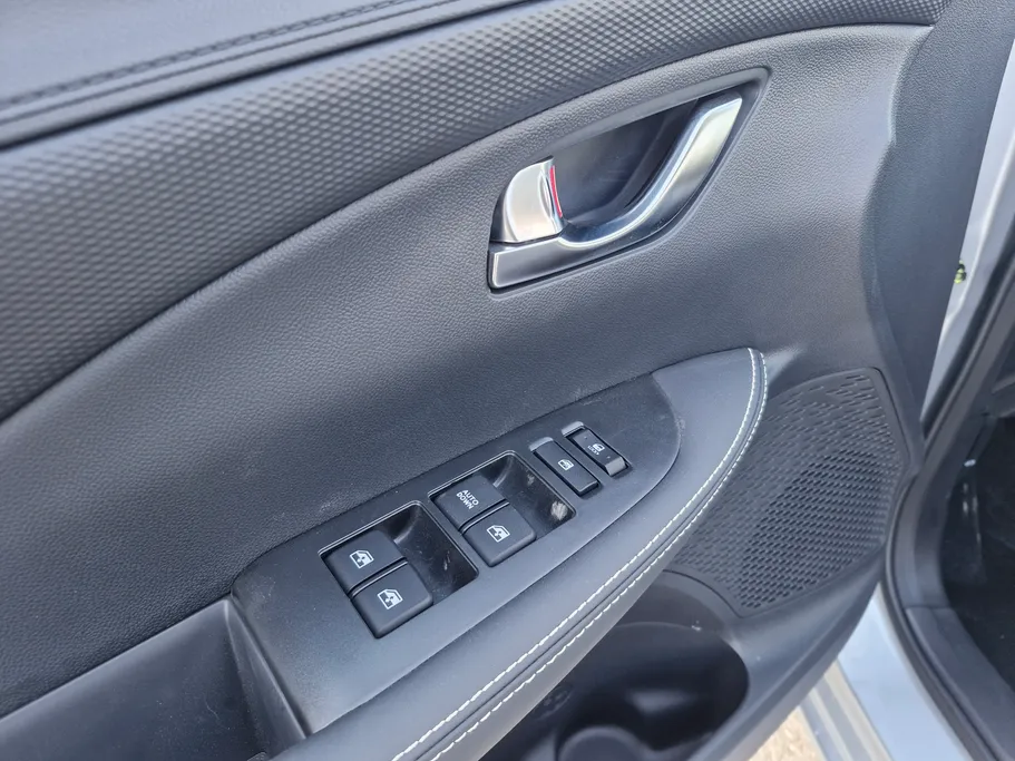 شانجان السفن Full Option 2026 