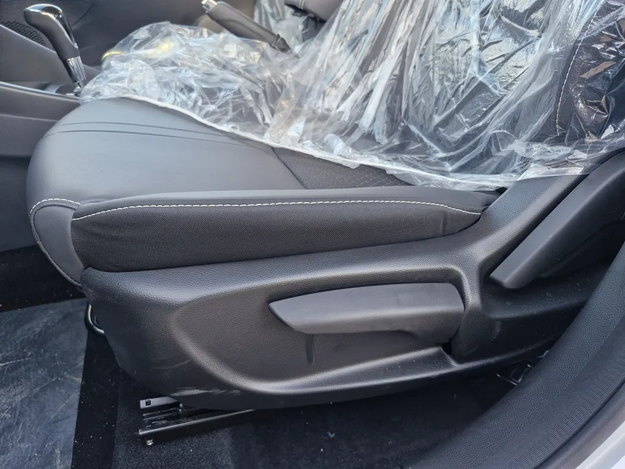 شانجان السفن Full Option 2026 