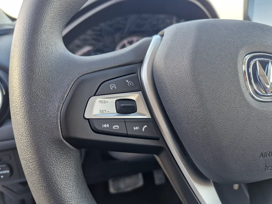 شانجان السفن Full Option 2026 