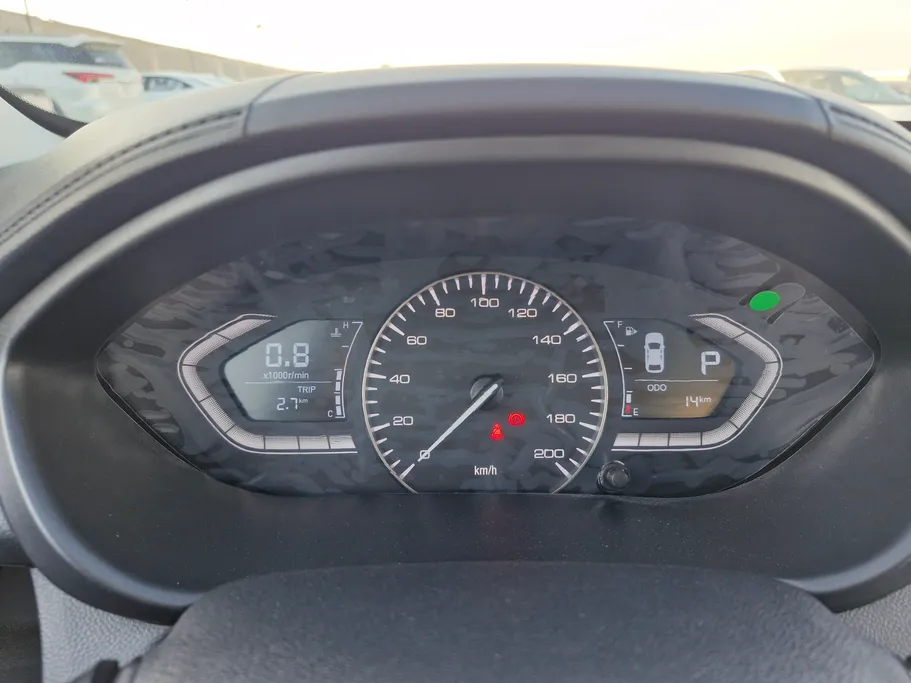 شانجان السفن Full Option 2026 