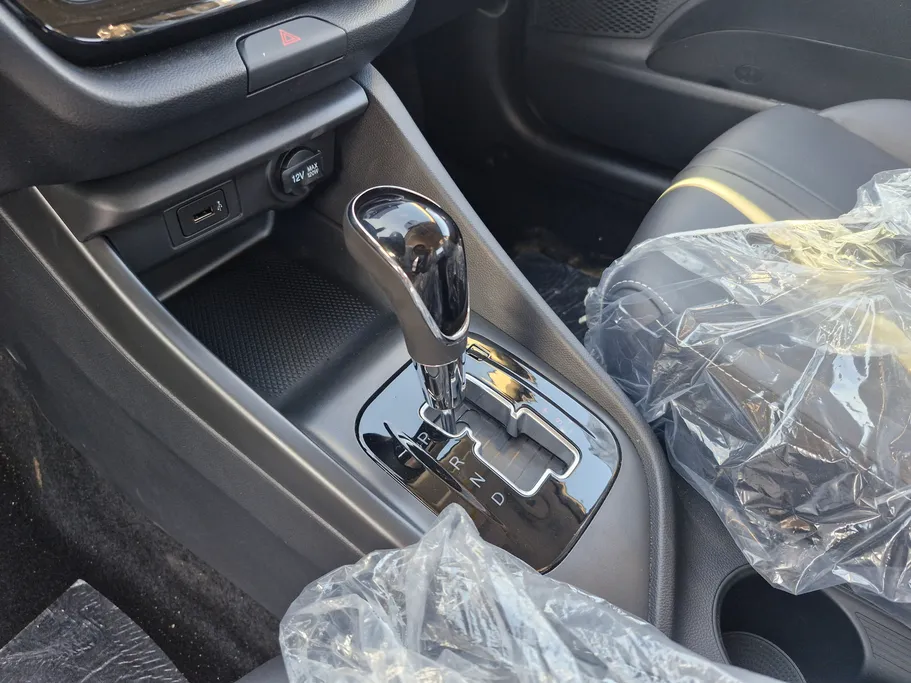 شانجان السفن Full Option 2026 