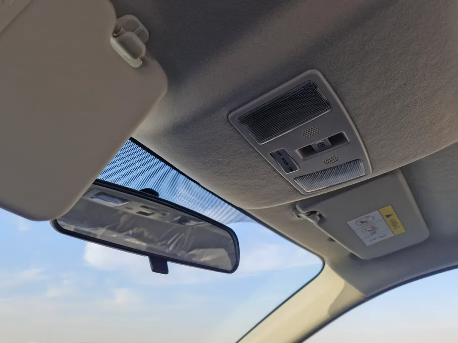 شانجان السفن Full Option 2026 