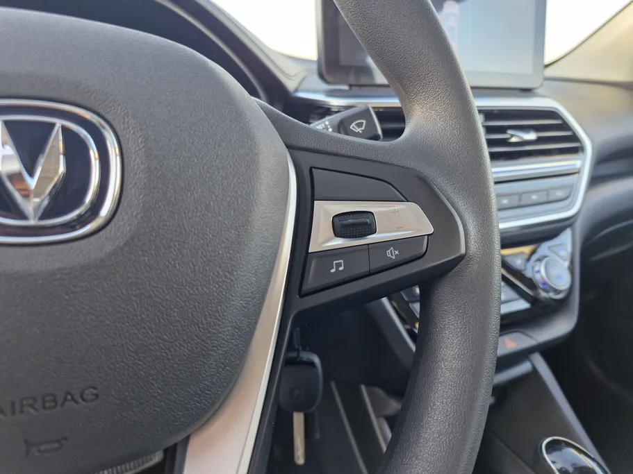 شانجان السفن Full Option 2026 