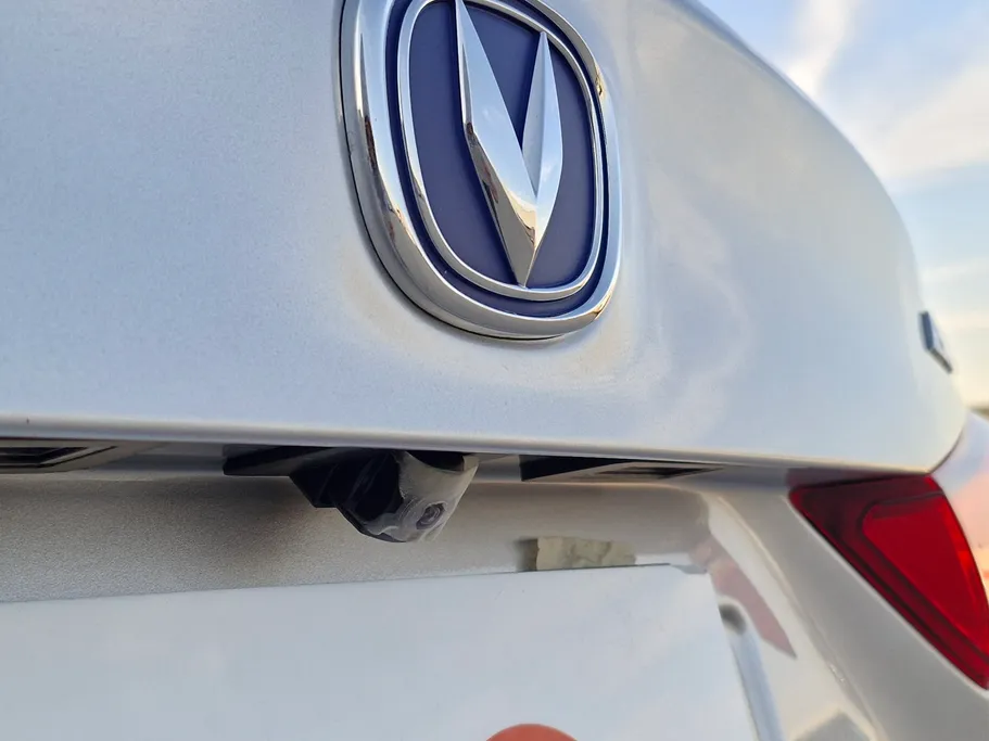 شانجان السفن Full Option 2026 