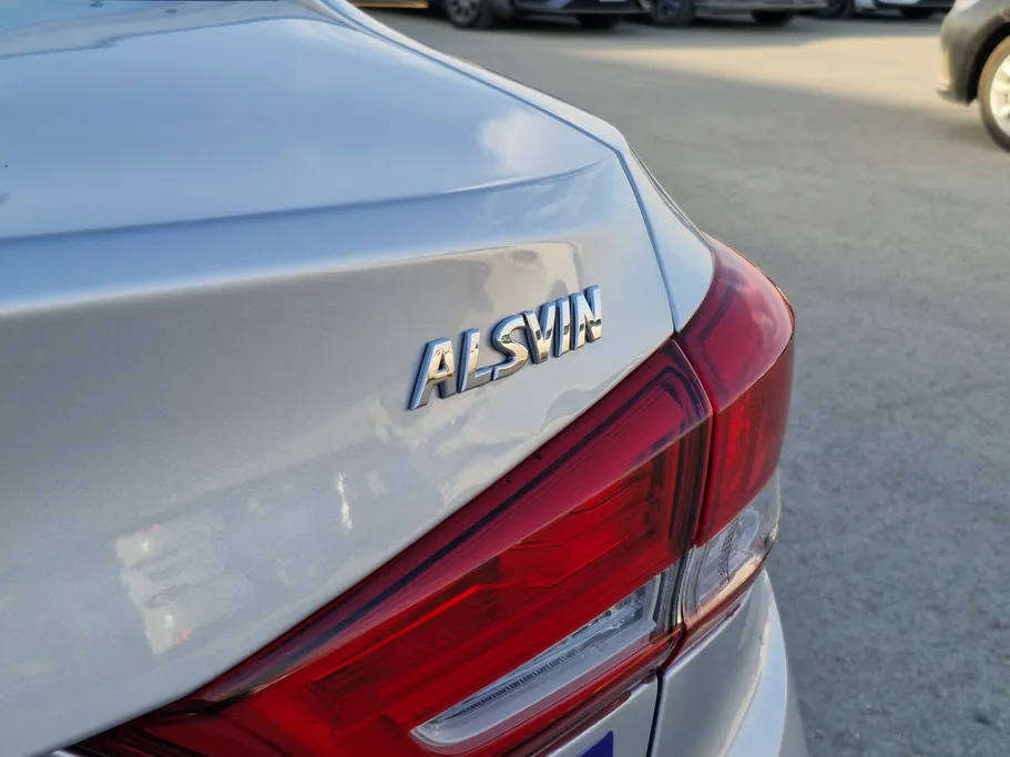 شانجان السفن Full Option 2026 