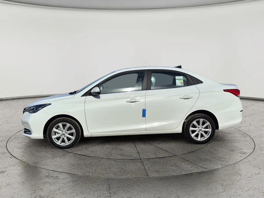 2026 Changan Alsvin Full Option 