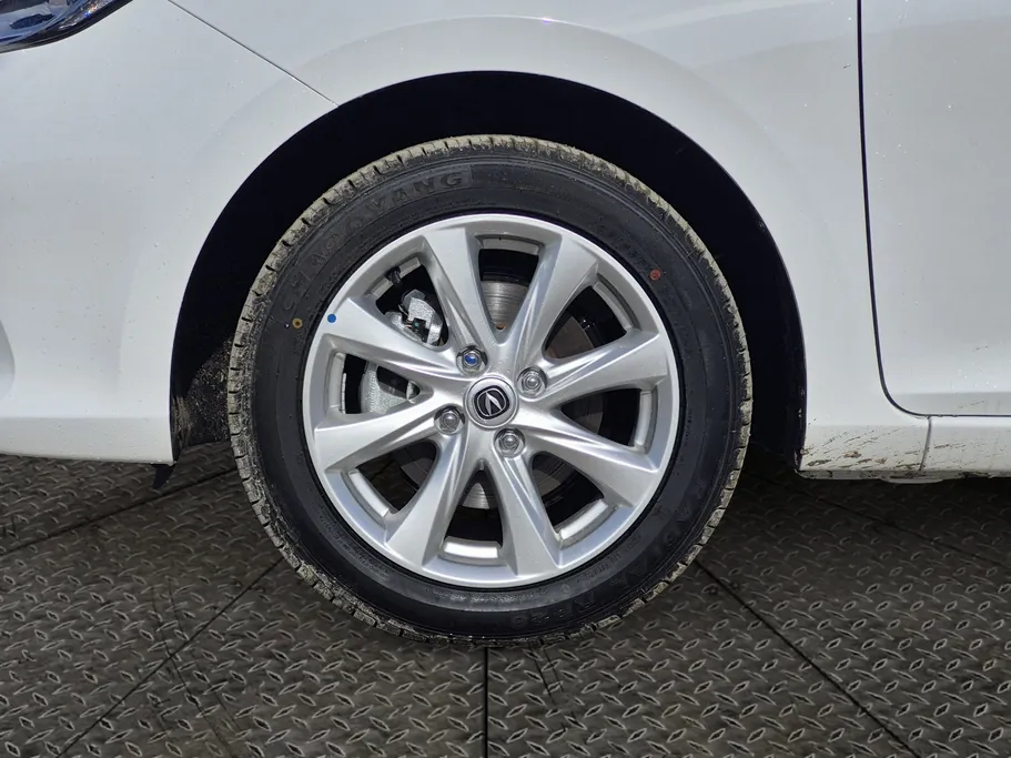 2026 Changan Alsvin Full Option 