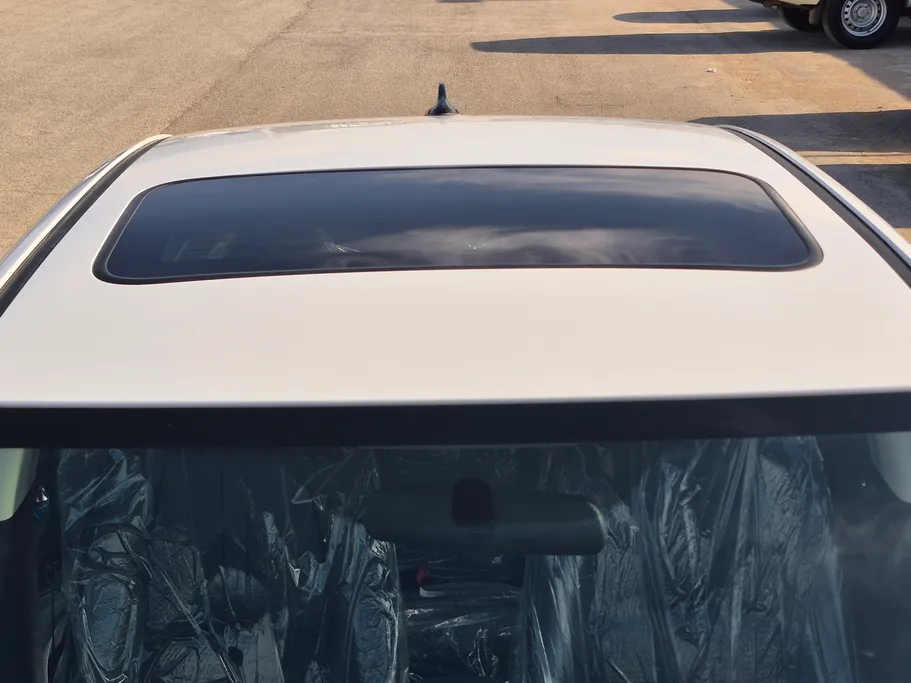 2026 Changan Alsvin Full Option 