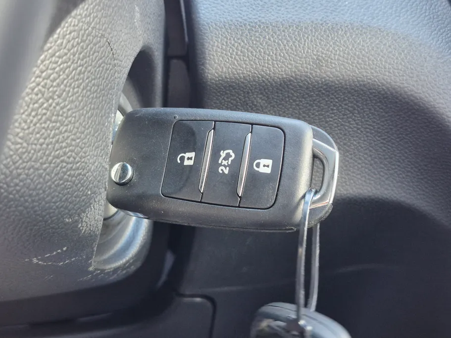 2026 Changan Alsvin Full Option 