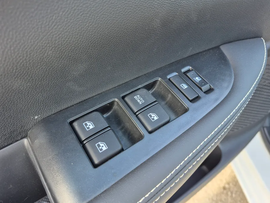 2026 Changan Alsvin Full Option 