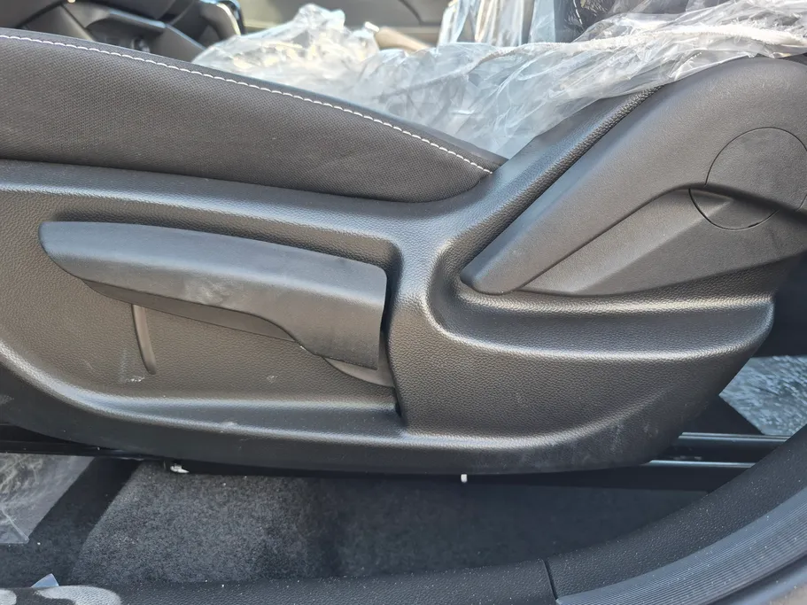 2026 Changan Alsvin Full Option 