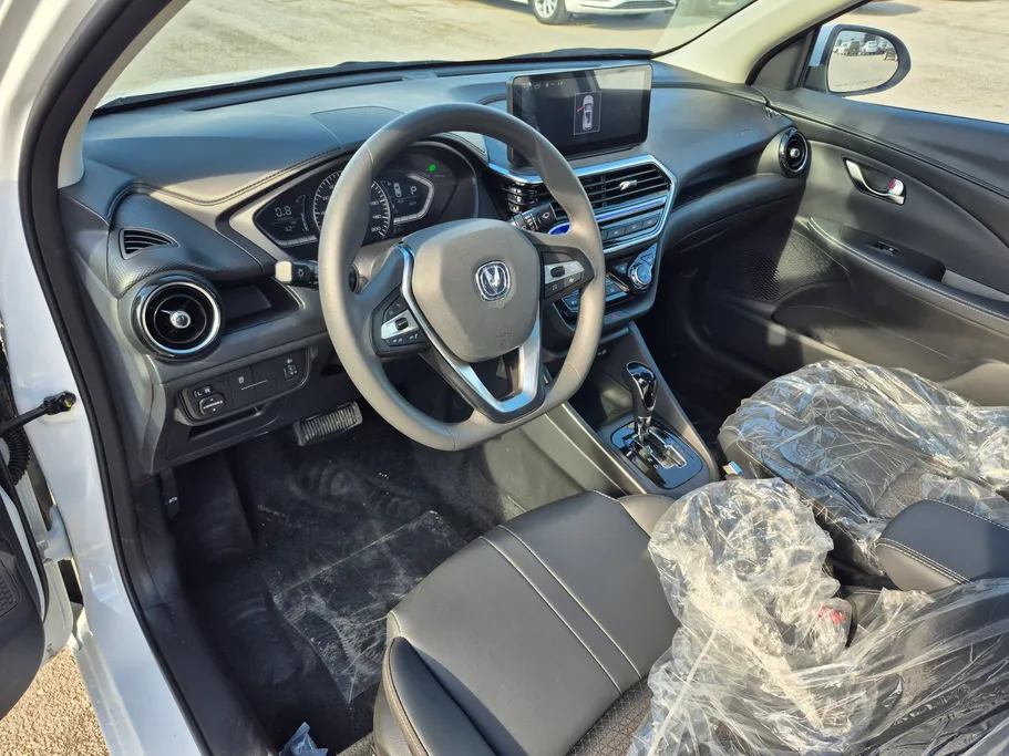 2026 Changan Alsvin Full Option 