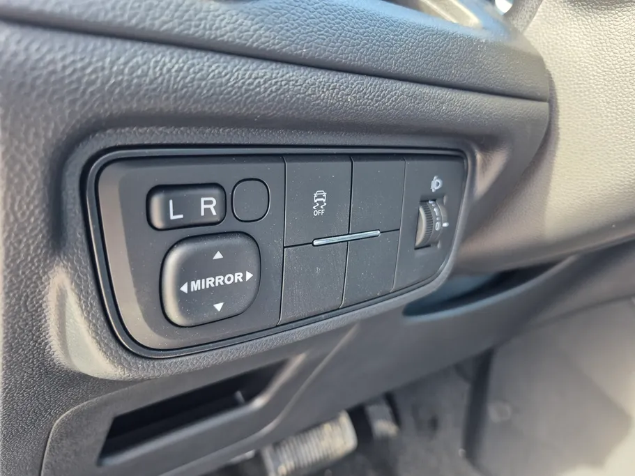 2026 Changan Alsvin Full Option 