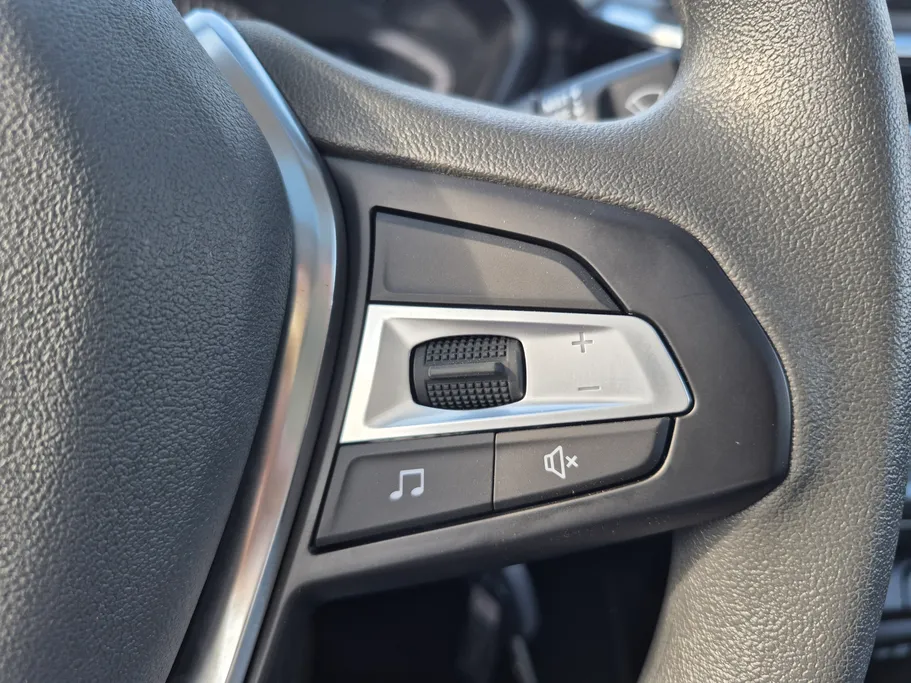 2026 Changan Alsvin Full Option 