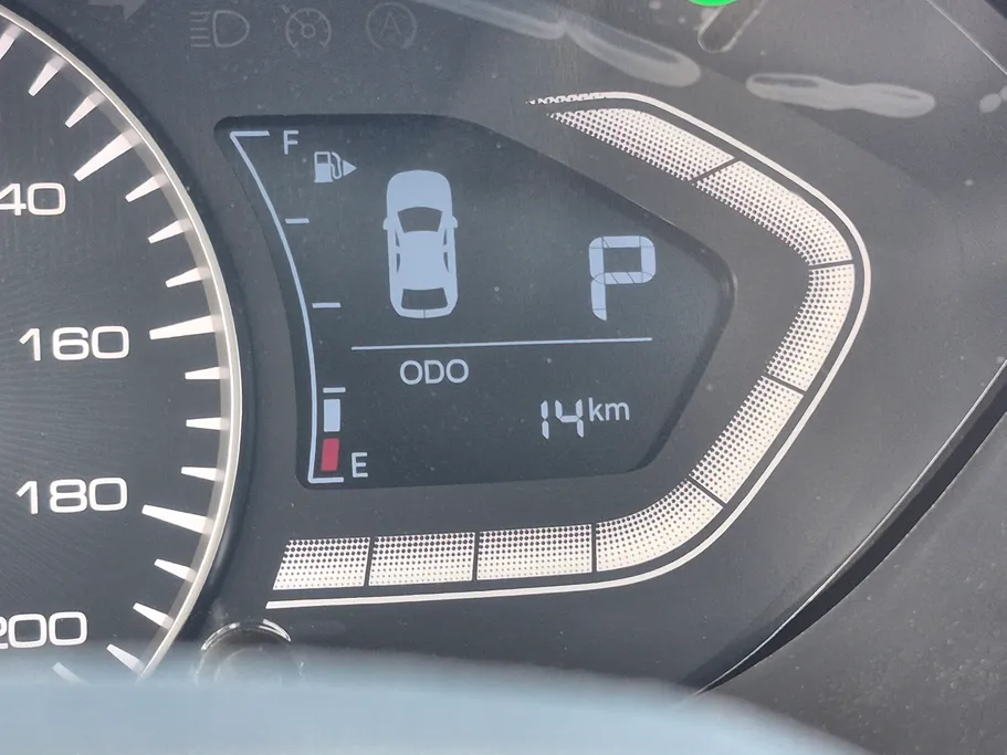 2026 Changan Alsvin Full Option 