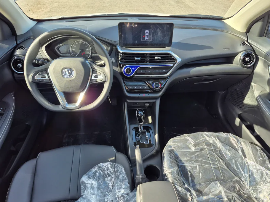 2026 Changan Alsvin Full Option 